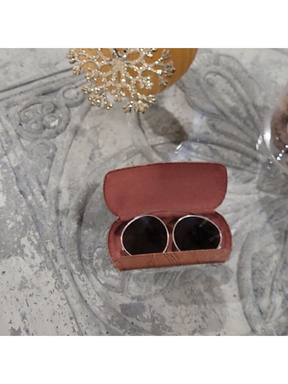 AMERICAN Optical Calobar Sunglasses
